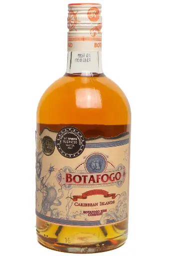 [305045] Botafogo Spiced Rum Caribbean - 40°