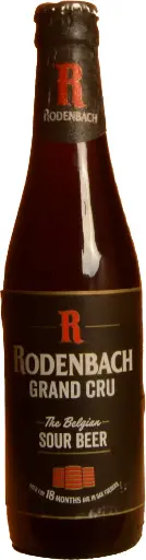 [45480] Rodenbach Grand Cru
