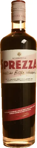 [270070] Sprezza - 16°