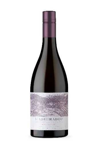[680946] L'Abeuradou "Les Causses Calcaires" AOP Minervois