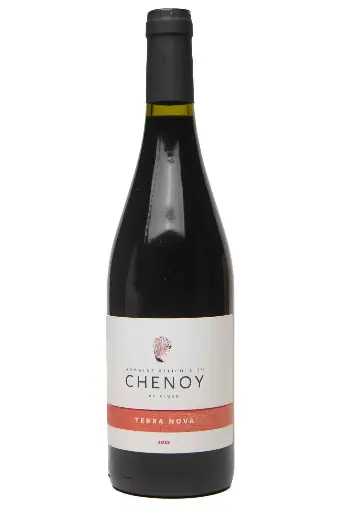 [500980] Terra Nova - Dom. du Chenoy