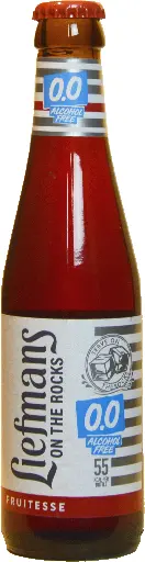 [42439] Liefmans Fruitesse 0,0°