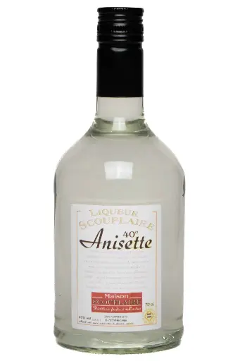 [274001] Anisette Maison Scouflaire - 40°
