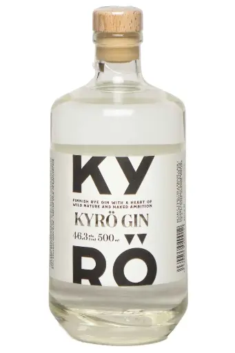 [301638] Kyro Gin - 46,30°