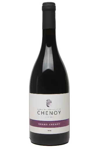 [500700] Grand Chenoy - Dom. du Chenoy