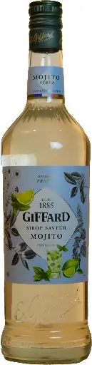 [222214] Giffard Mojito Sirop