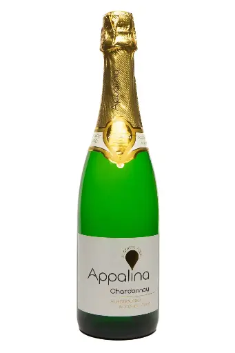 [410600] Appalina Pétillant Chardonnay 0°