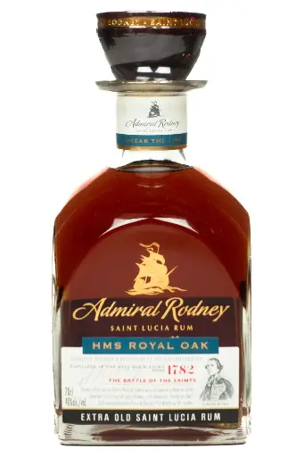 [315054] HMS Royal Oak Admiral Rodney - 40°