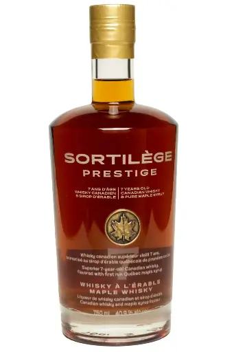 [329010] Sortilège Prestige - 40,9°