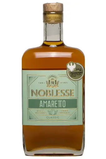[278028] Amaretto Noblesse - 28°