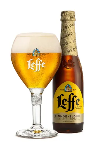 [94862] Leffe Blonde O.W.