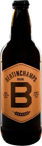 [50370] Bertinchamps Brune