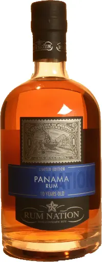 [313720] Nation Panama 10 ans - 40°