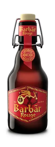 [50305] Barbar Red