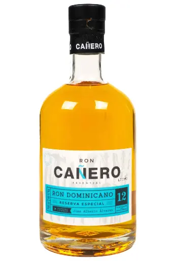 [305460] Canero Anejo 12 ans - 38°