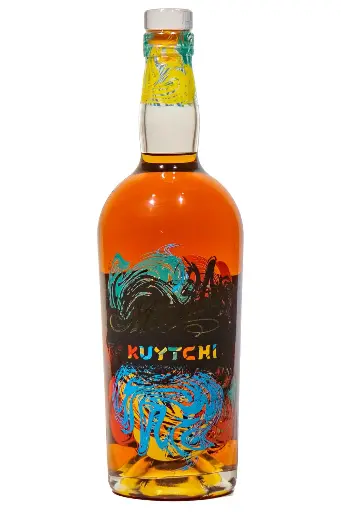 [314278] Millonario KUYTCHI Spiced - 40°
