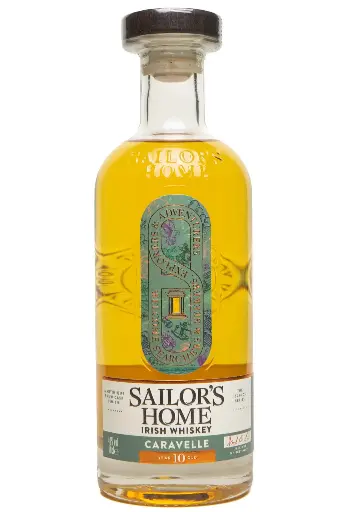 [309328] Sailor's Home Caravelle 10Y - 46°