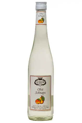 [288995] Stroh Obst Schnaps - 35°