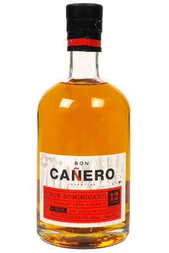 [305461] Canero 12 ans Cognac Finish - 41°