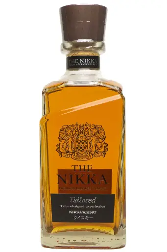 [327626] Nikka Tailored - 43°
