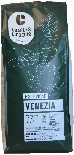 [391062] Grain Vénézia - Charles Liégeois