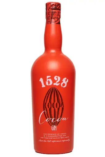 [300015] Cocoa Gin Premium - 40°