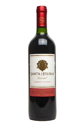 [505096] Santa Helena Cabernet Sauvignon