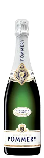 [461132] Pommery Apanage Blanc de Blancs