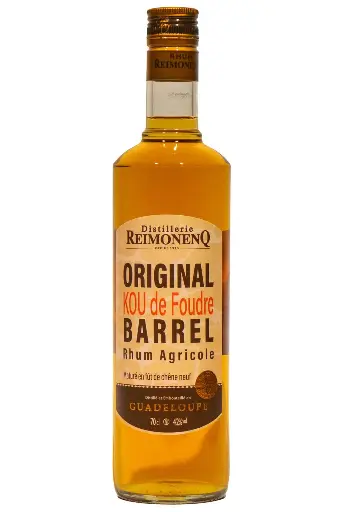 [306841] ReimonenQ Kou De Foudre - 42°