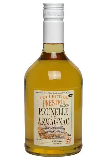 [281480] Prunelle à l'Armagnac - 42°