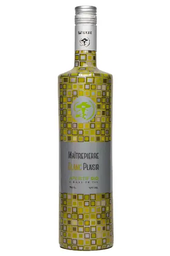 [271112] Maître Pierre Blanc - 15°