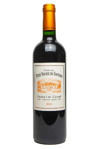 [634650] Ch. Petit Faurie de Soutard Grd Cru