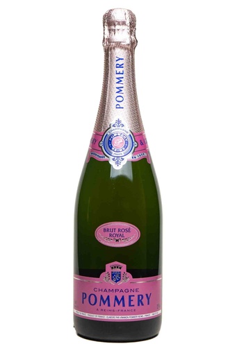 [461105] Pommery Brut Rosé