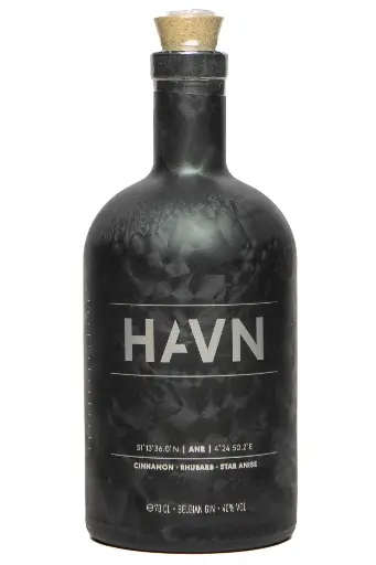 [301520] Havn Antwerp Gin - 40°