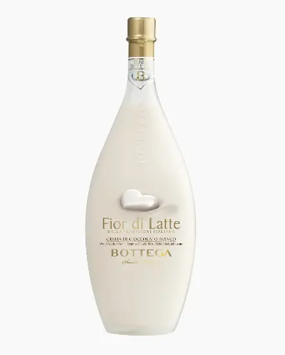 [279816] Liqueur Fior Di Latte Bottega - 15°