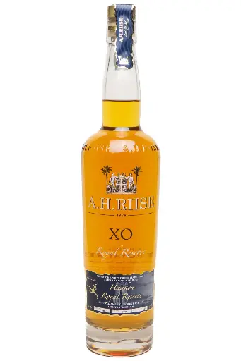 [304909] Old St Croix XO Kong Haakon - 42°