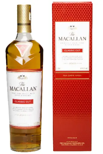 [326701] Macallan Classic Cut 2023 - 50,3°