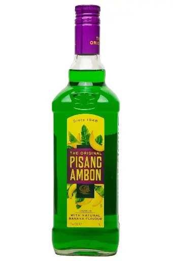 [272110] Pisang Ambon - 17°