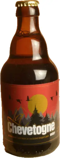 [51514] Chevetogne Ambrée