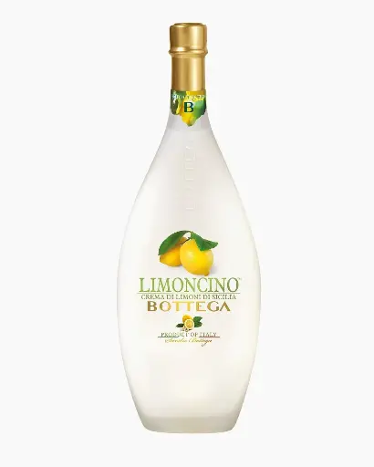 [279808] Crema Di Limoncino Bottega - 15°