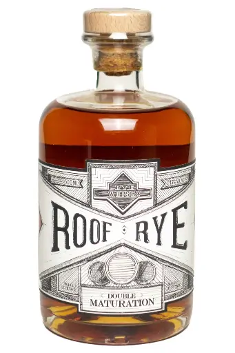 [323040] Ferroni Roof Rye 7 years - 43°