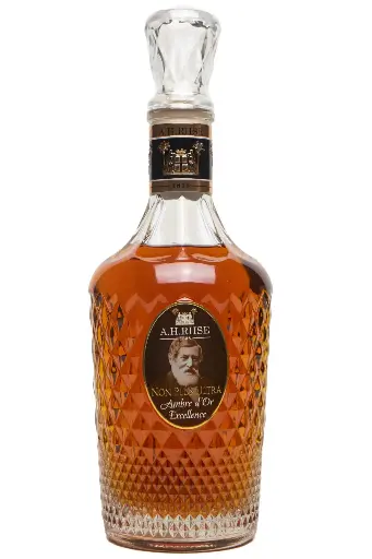 [304923] A.H. Riise Non Plus Ultra Ambre d'Or Excell