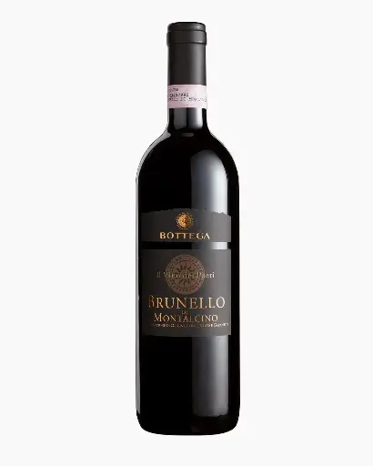 [506032] Bottega Brunello di Montalcino DOCG