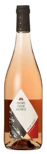 [500450] Rosé Anais Entre Deux Monts - 12°