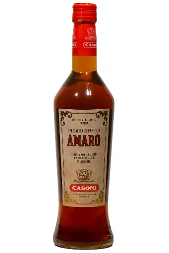 [278019] Casoni Amaro - 23°