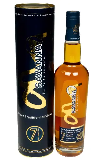 [314887] Savanna 7 ans - 43°