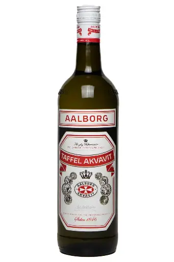 [277600] Akvavit Aalborg - 45°