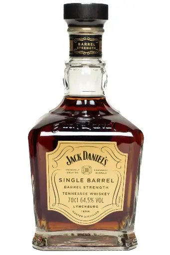[325078] Jack Daniels Single Barrel Strength - 64.50°