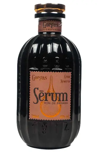 [313755] Sérum Gorgas Gran Reserva - 40°