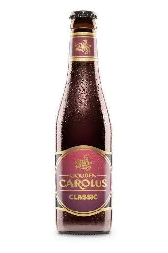[51200] Carolus Classic